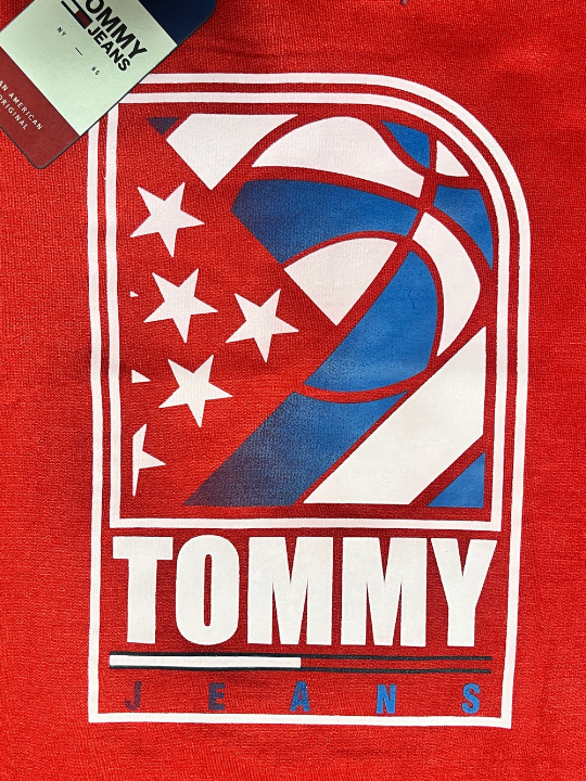 Tommy Sweatshirt